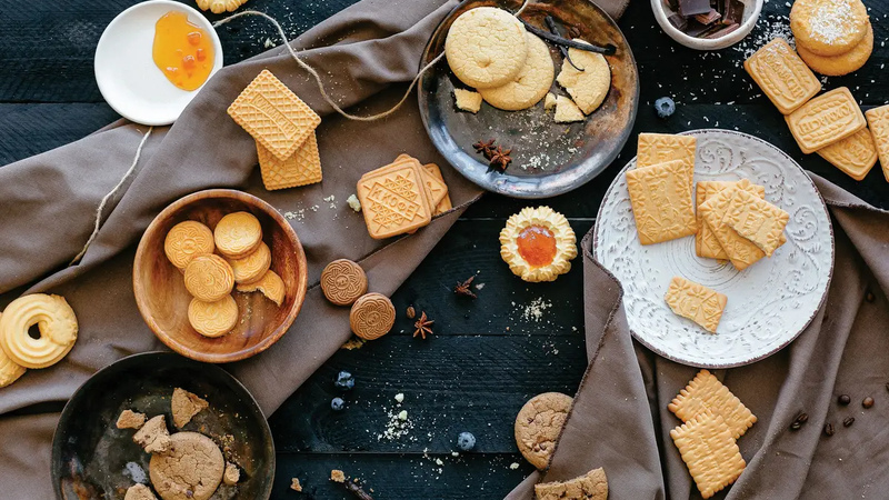 Cookies