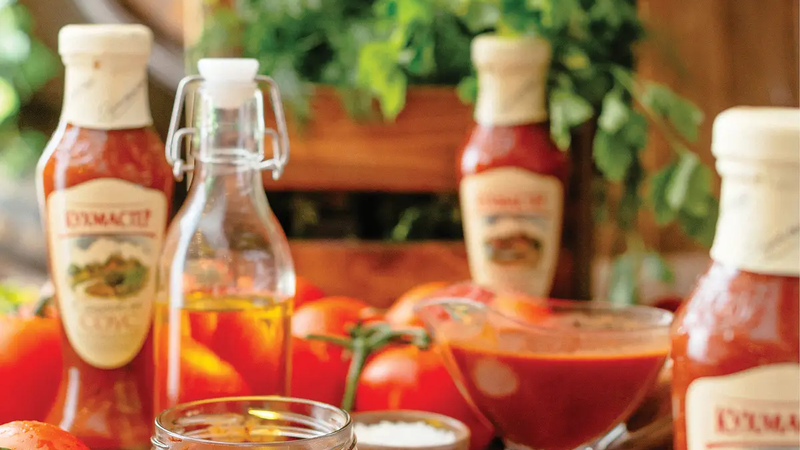 Sauces