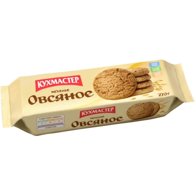 Oatcackes