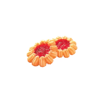Tartlets Strawberry