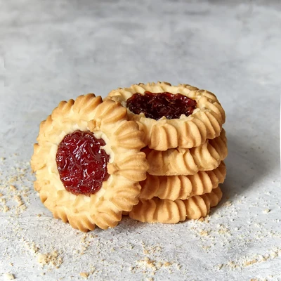 Tartlets Strawberry