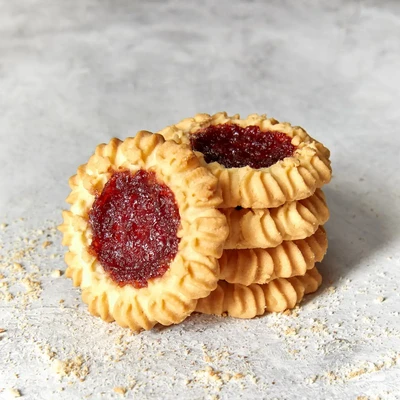 Tartlets Cherry