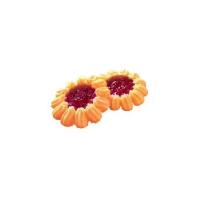 Tartlets Cherry