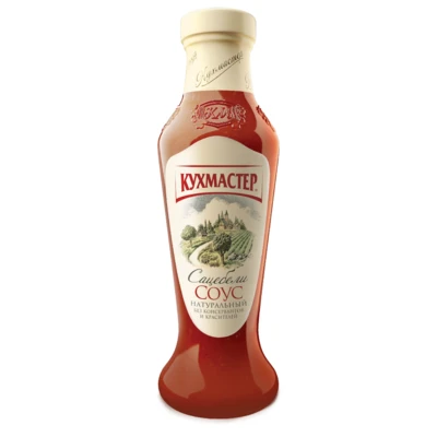 Sauce Satsebeli