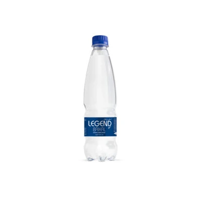 Legend of Baikal